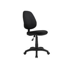 ERGONOMUS - Silla Ejecutiva De Oficina Treck Color Negro