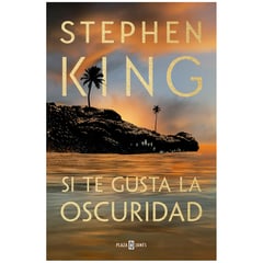 PLAZA & JANES - Si Te Gusta La Oscuridad. Stephen King