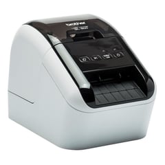 BROTHER - IMPRESORA DE ETIQUETAS QL-800 TERMICA DIRECTA USB