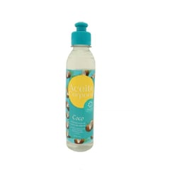 AVALEIS - Aceite de Coco Ultra Hidratante 250 ml