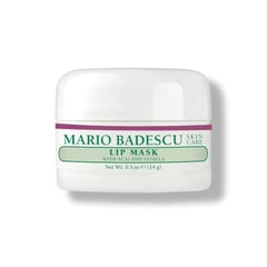 MARIO BADESCU - Mascarilla Para Labios Vainilla 14g