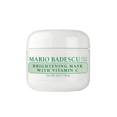 MARIO BADESCU - Mascarilla Iluminadora Brightening With Vitamin C 56g