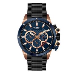 GFORCE - Reloj G-force Original H3677g Cronografo + Estuche