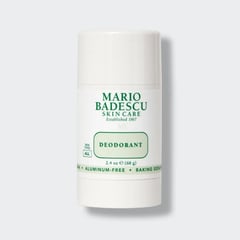 MARIO BADESCU - Desodorante Aluminio Free 38gr