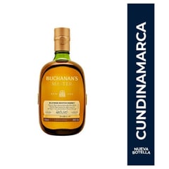 BUCHANANS - Whisky Buchanan´S Master Blender 750 Ml