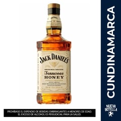 JACK DANIELS - Whisky Jack Daniel´S Honey 700 Ml