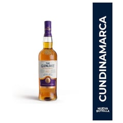 GLENLIVET - Whisky De Malta Captain Rsv 700Ml