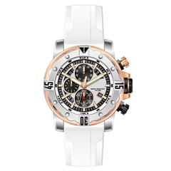 GFORCE - Reloj G-force Original H3957g Crono Calendario + Estuche