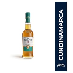 GLENLIVET - Whisky De Malta 12 Years 700Ml