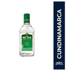 NECTAR - Aguardiente Club SA 375 Ml