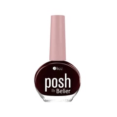 POSH - Esmalte Burgundy Lust 13ml