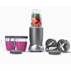 PRIME - Licuadora batidos extractor personal nutri blender 1000 watts