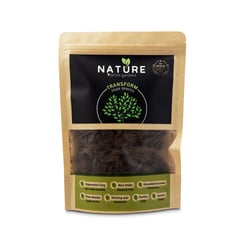 NATURE IMPORTADO - Mulch Organico Chip de Coco - Chocolate 1 Lt