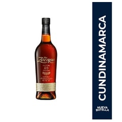 ZACAPA - Ron 23 Años 700 Ml