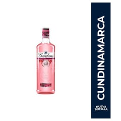 GORDON'S - Ginebra Gordon´S Pink 700 Ml