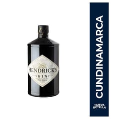 HENDRICKS - Ginebra Hendrick´S 750 Ml