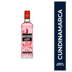 BEEFEATER - Ginebra Beefeater Pink 700 Ml