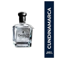 DON JULIO - Tequila 70 750 Ml