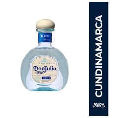 DON JULIO - Tequila Blanco 700Ml