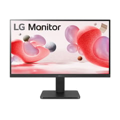 LG - Monitor 22 Pulgadas VA Full HD 100Hz AMD Freesync 22MR410-B