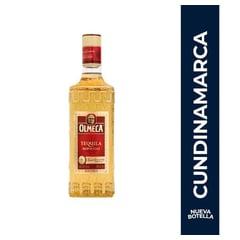 OLMECA - Tequila Reposado 700 Ml