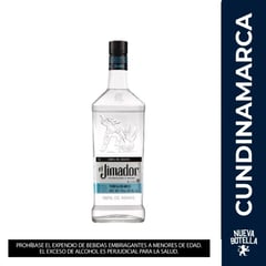 JIMADOR - Tequila Blanco 700 Ml