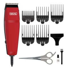 WALH - Maquina Peluquera Wahl Easy Cut 10 Piezas