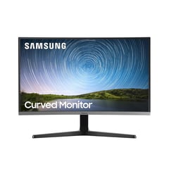 SAMSUNG - Monitor LC27R500 CURVO 27 FHD 1800R LC27R500FHLXZL