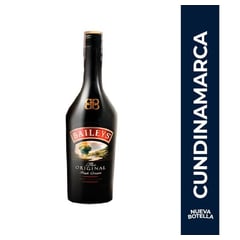 BAILEYS - Crema De Whisky Original 700 Ml