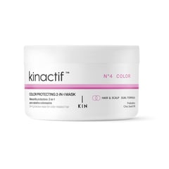 KIN - Mascarilla Kinactif Color Protecting 2 in 1 300ml