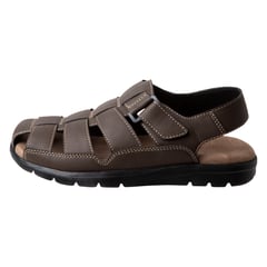 GENERICO - Sandalias Tucson Para Hombres Hunters Bay Payless Café Medio