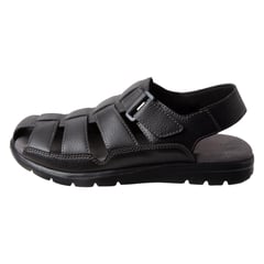 GENERICO - Sandalias Tucson Para Hombres Hunters Bay Payless Negro