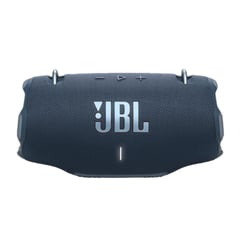 JBL - Altavoz JBL Xtreme 4 Resistente al Agua Hasta 24 Hr Color Azul