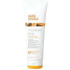 MILK SHAKE HAIR COLOMBIA - Acondicionador Milk Shake Moisture Plus 250mL