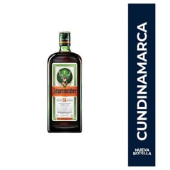 JAGERMEISTER - Licor 700 Ml