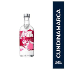 ABSOLUT - Vodka Raspberri 700 Ml