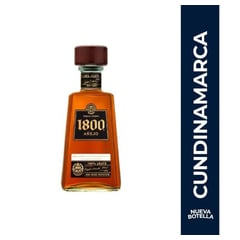 1800 - Tequila Añejo 750 Ml