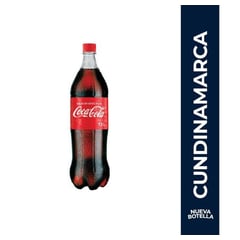 COCA COLA - Gaseosa Original 1.5 Lt