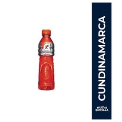 GATORADE - Frutos Tropicales 500 Ml