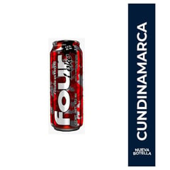 FOUR LOKO - Ponche De Frutas 473Ml 12°