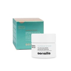 MEDIVELIUS - SENSILIS SUPREME CONTORNO DE OJOS DETOX 20ML