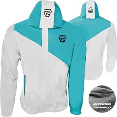 GP - Chaqueta Termica Reflectiva Lady