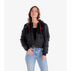 GROGGY - Chaqueta Para Mujer