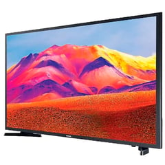 SAMSUNG - Televisor 40 pulgadas Smart TV LED UN40T5290AKXZL