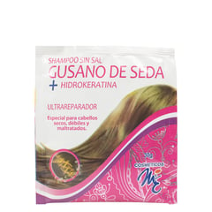 MYE - Gusano De Seda Shampoo 30g