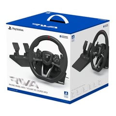 HORI - Volante De Carreras Play Station 4 Play Station 5 Marca