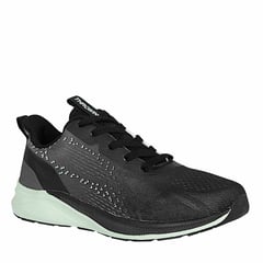 THROWING - Tenis de Hombre marca en Color NEGRO  TENIS AD2525M