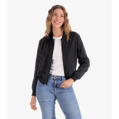 UNSER - Chaqueta Para Mujer Unser.-