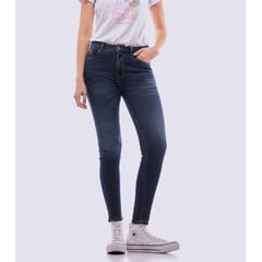 UNSER - Jean Para Mujer Skinny Unser.