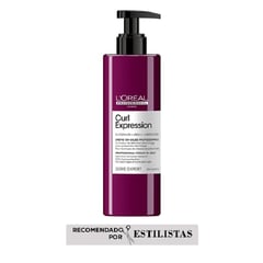 LOREAL PROFESSIONNEL - Crema en gel Curl Expression cuidado cabello rizado 250ML